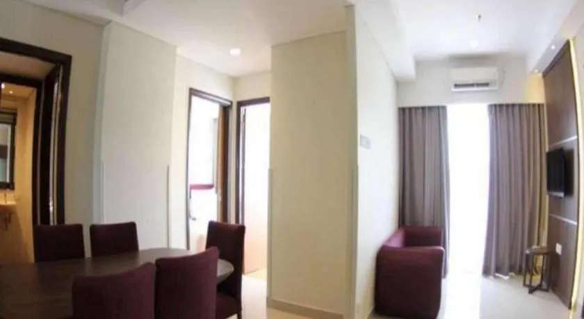 Mg Suites Hotel Semarang-1